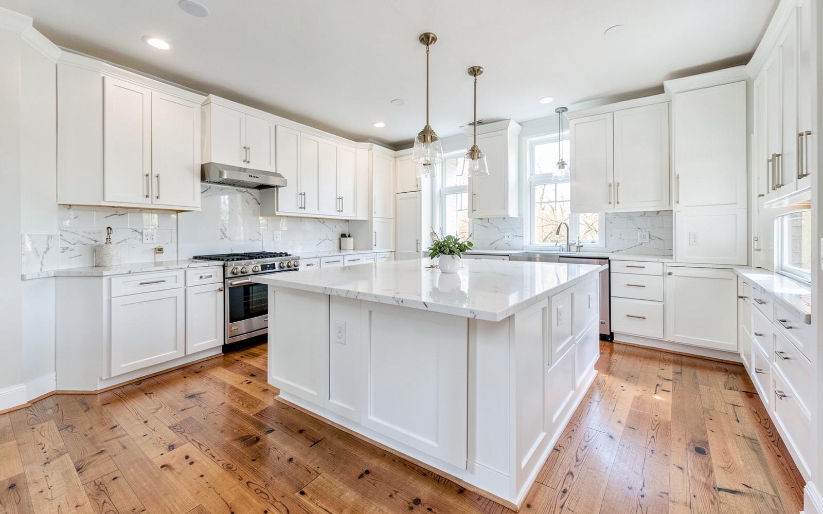 Rear family room home addition completed in Edison, NJ