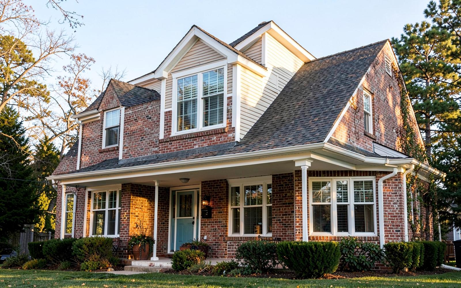 Kitchen and dining house extension with glass doors in Rumson, NJ