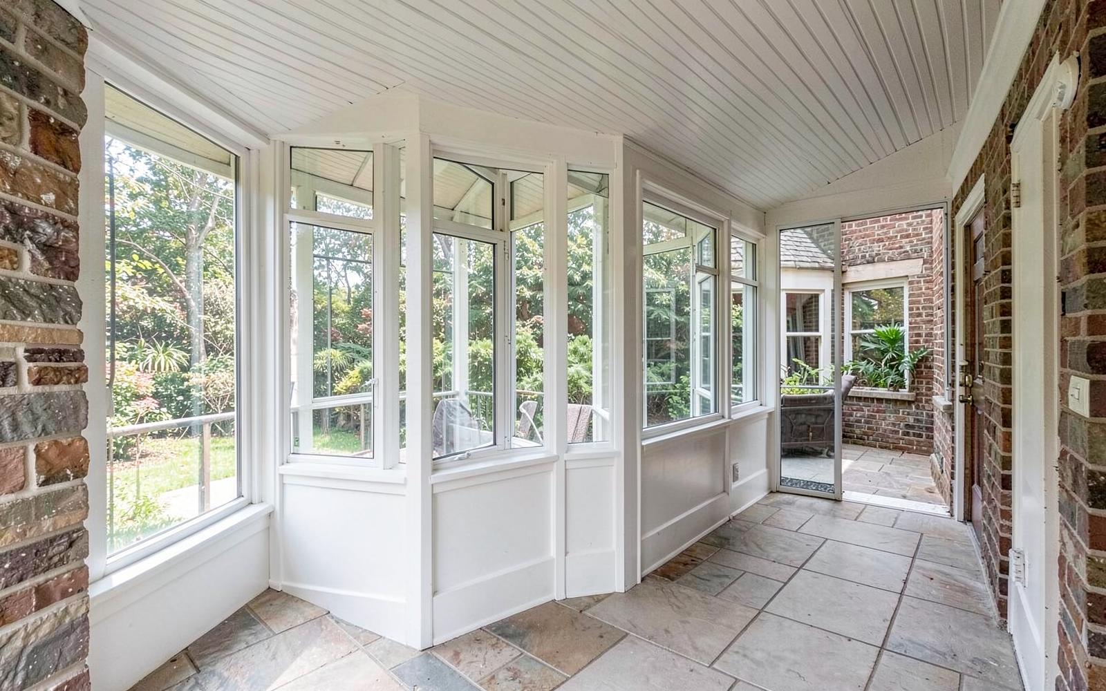 General contracting project managing a whole-home renovation in Edison, NJ