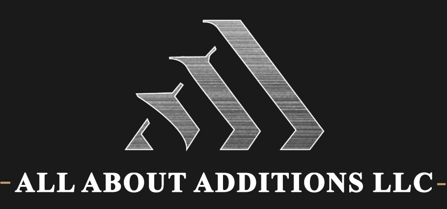 All About Additions LLC
