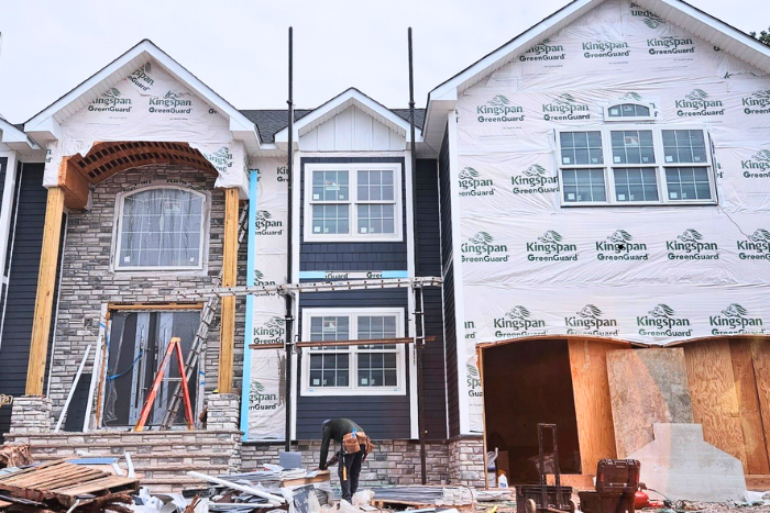 Home Addition Contractors in Woodbridge Township, NJ