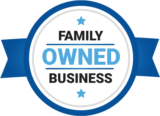 Family Owned Business